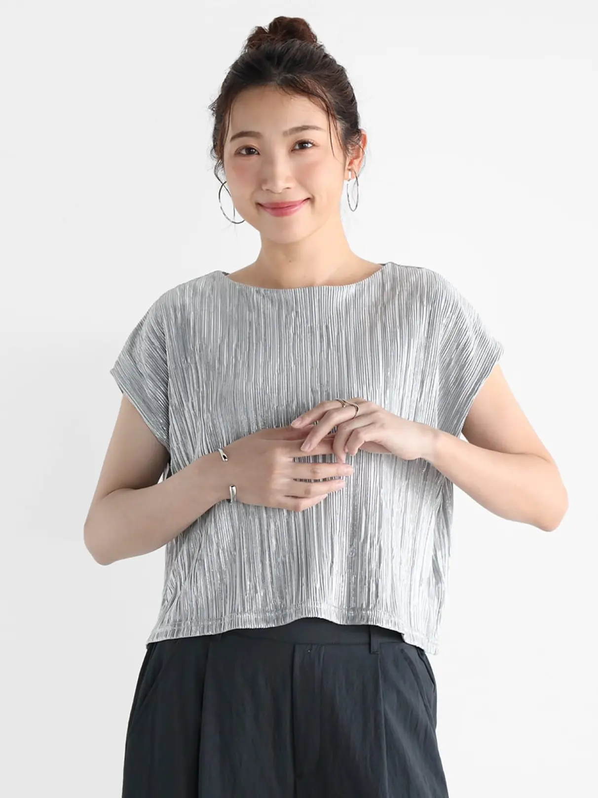 【新品未使用】【定価16500円】ヤマダヤ トップス シャツ/ブラウスの商品一覧｜ファッション通販のYAMADAYA STORE