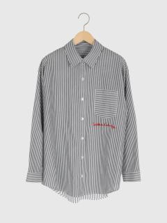 ホワイト×ブラック