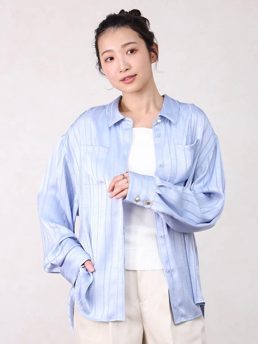 着用商品画像