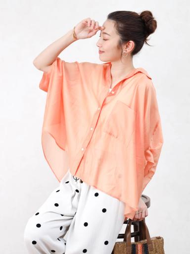 Vinxシャツ/ブラウス