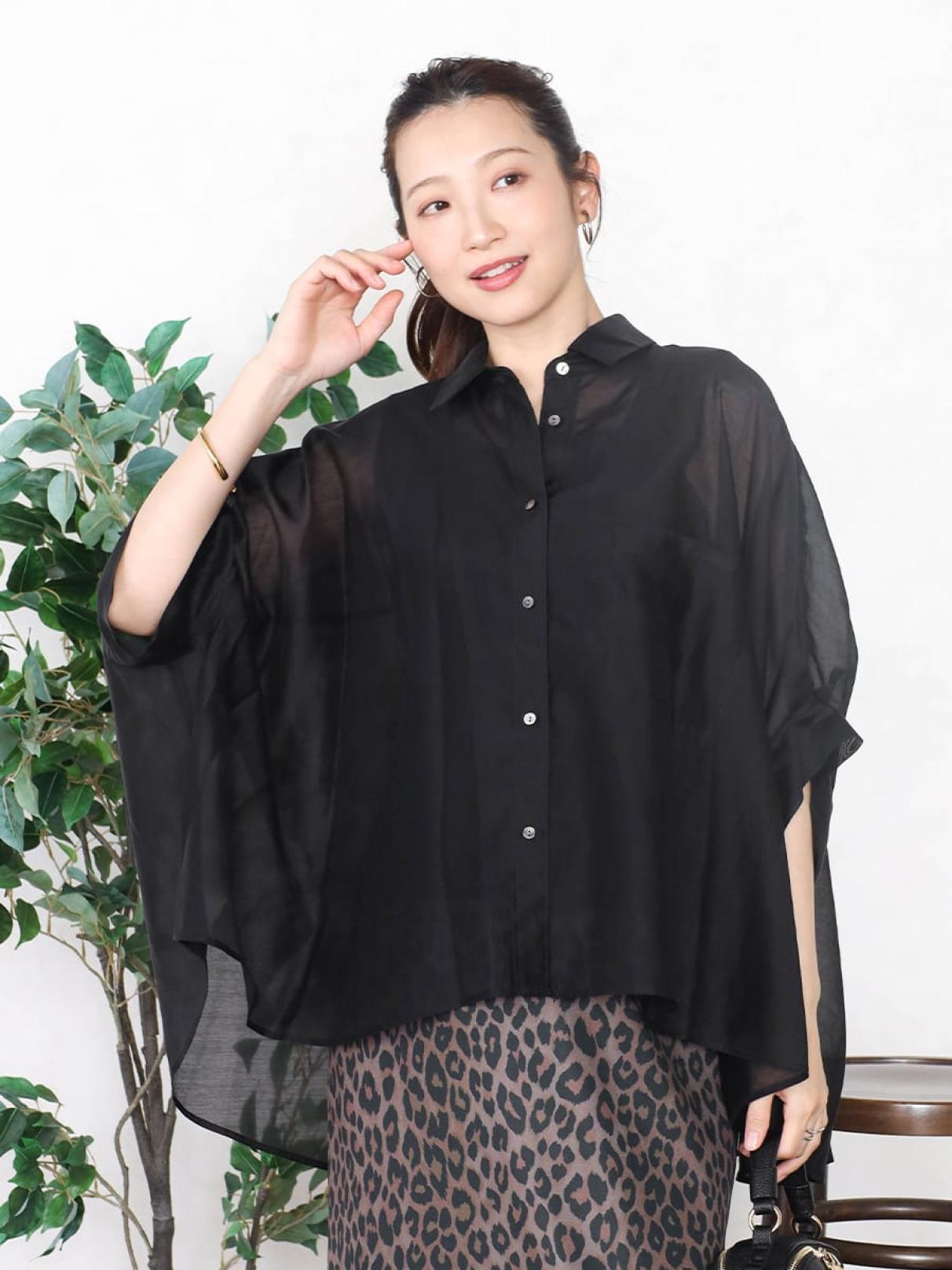 新品　ヤマダヤ　トップス　黒 トップスの商品一覧｜ファッション通販のYAMADAYA STORE