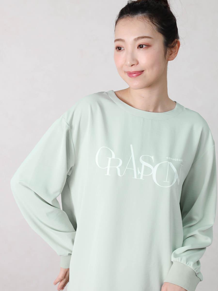着用商品画像