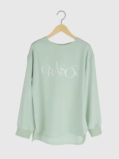 ミントグリーン