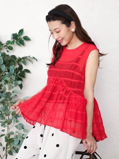 Vinxシャツ/ブラウス