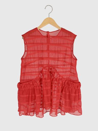 Vinxシャツ/ブラウス