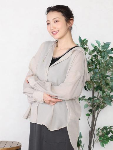 Vinxシャツ/ブラウス