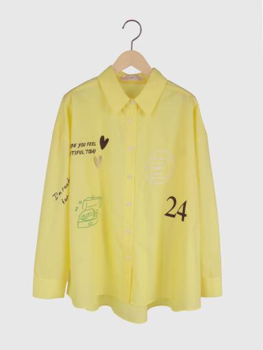 Vinxシャツ/ブラウス