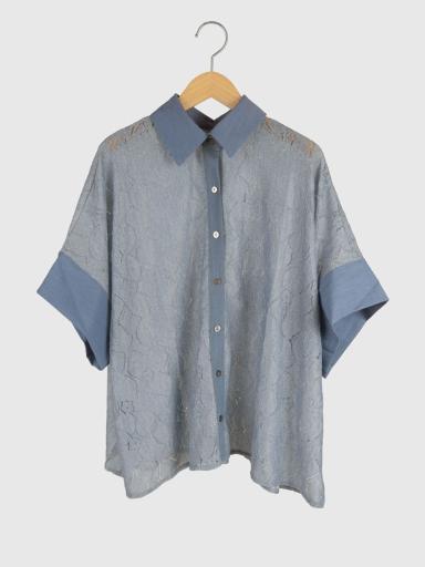 Vinxシャツ/ブラウス