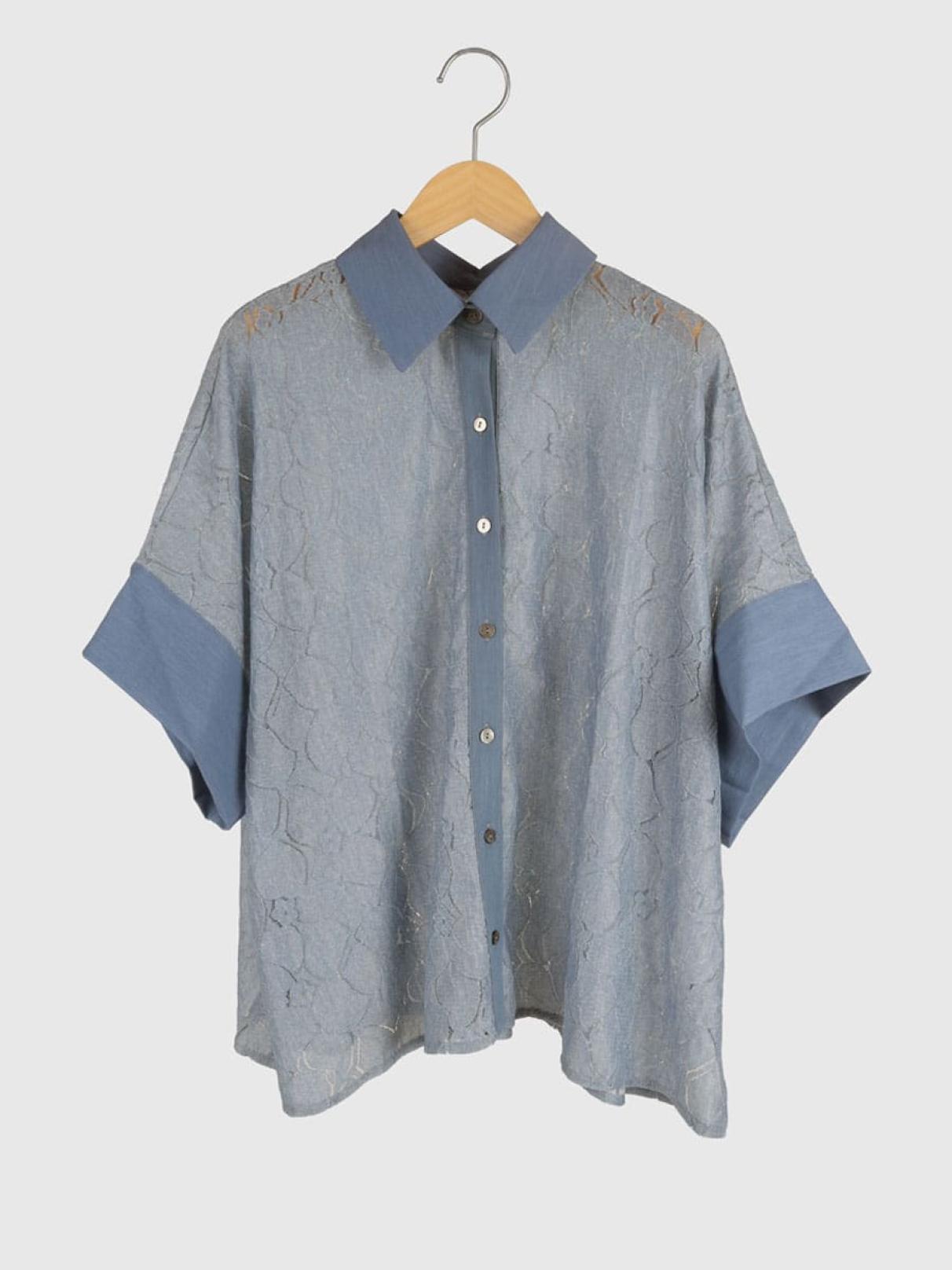 ☆vin ロングシャツ☆新品未使用 ヤマダヤ 【公式通販】