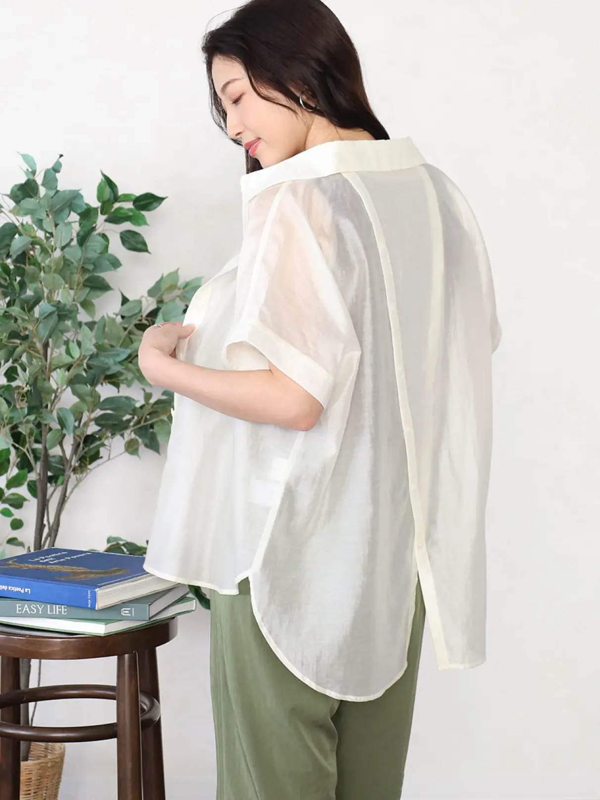 【新品未使用】【定価16500円】ヤマダヤ トップス 新品未使用】ヤマダヤ FENNEL【定価16 500円】リブニットプルオーバー
