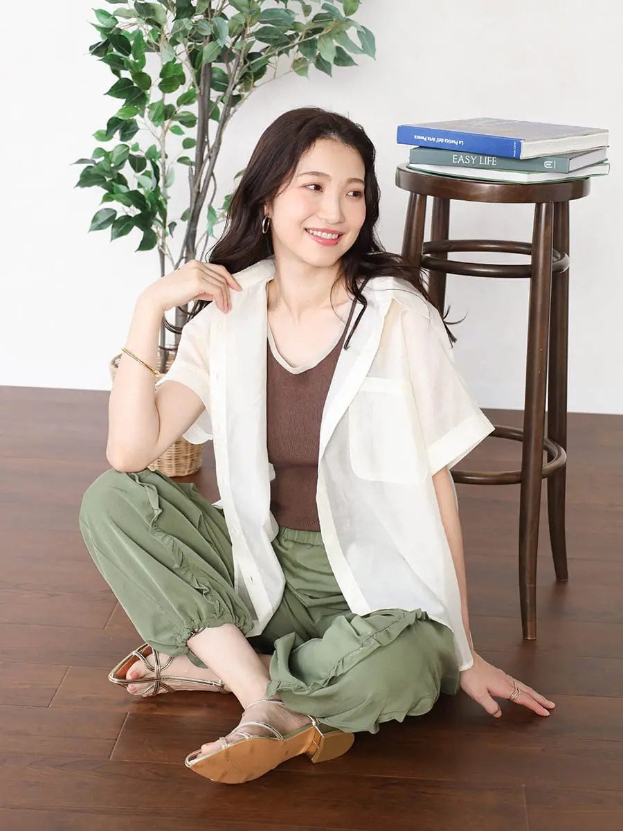 ヤマダヤ　トップス　3着 YAMADAYA STORE (公式通販サイト)