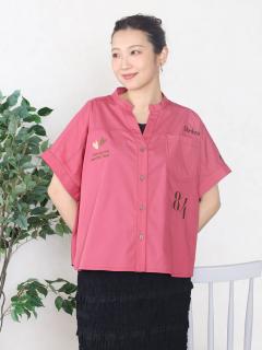 ピンク 166cm