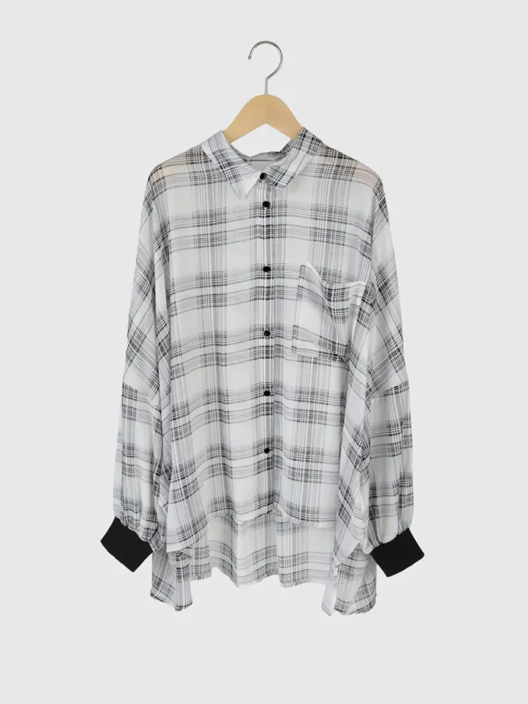 Vinのシャツ/ブラウスの商品一覧｜ファッション通販のYAMADAYA STORE