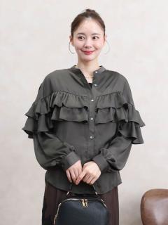 チャコールグレー 167cm