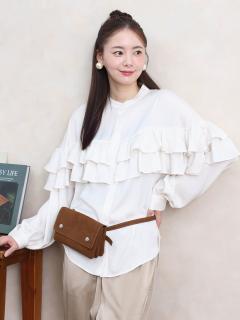 エクリュ 167cm