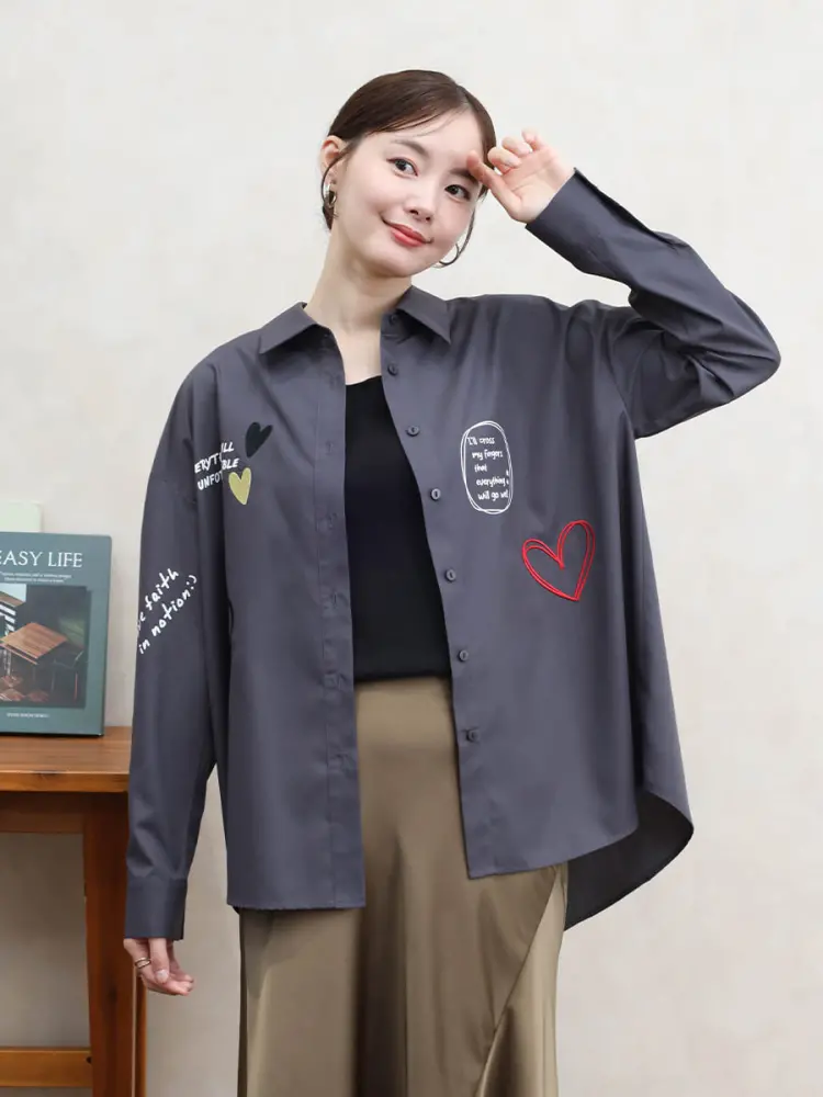 22000円新品♡デザインブラウス♡スコットクラブ購入 Vinのシャツ/ブラウスの商品一覧｜ファッション通販のYAMADAYA STORE