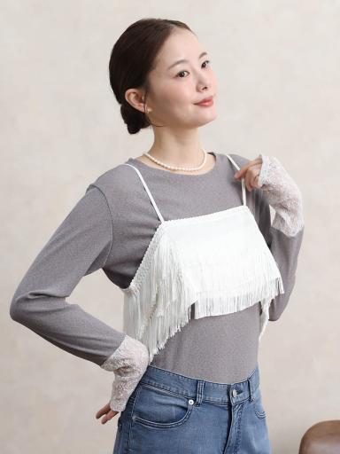 Vinxその他のトップス