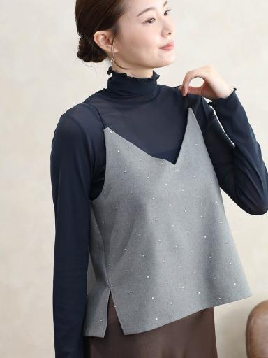Vinxその他のトップス