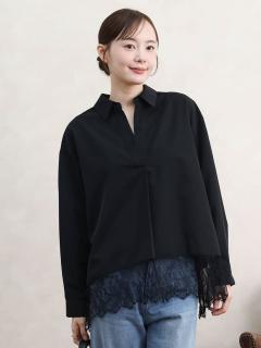 ブラック　167cm