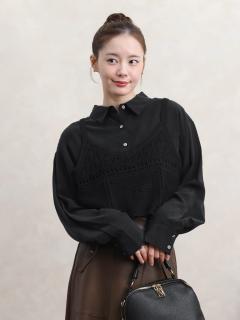 ブラック 167cm