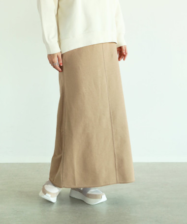 Munichxロングスカート