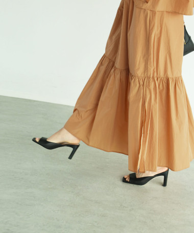 Vinxロングスカート