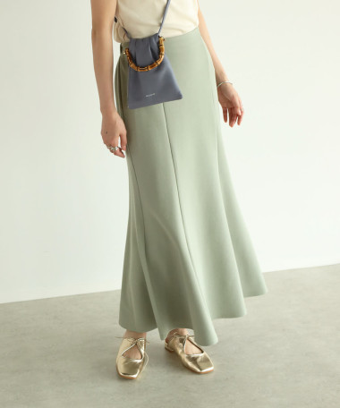 Vinxロングスカート