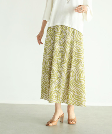 Vinxロングスカート