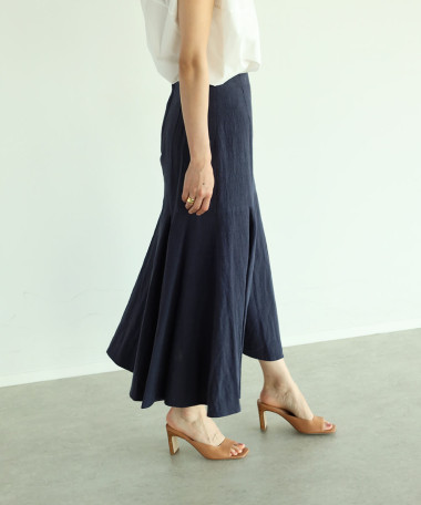 Vinxロングスカート