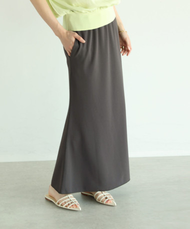 Vinxロングスカート