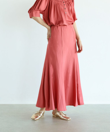 Vinxロングスカート