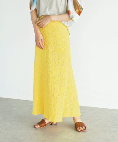 Vinxロングスカート