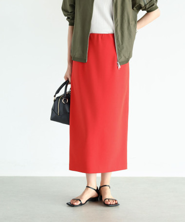 Vinxロングスカート