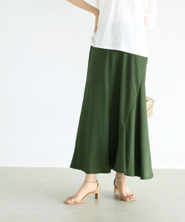 Vinxロングスカート