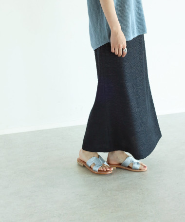 Vinxロングスカート