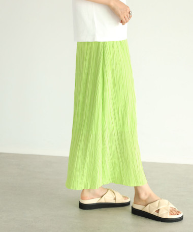 Vinxロングスカート