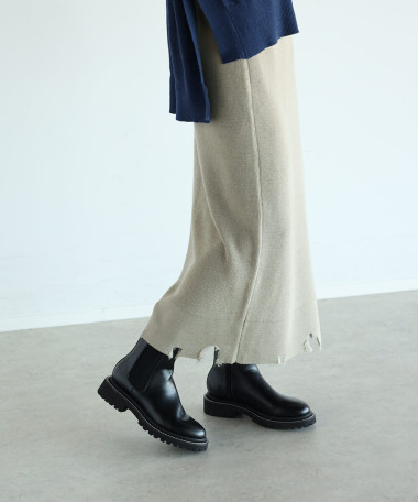 Vinxロングスカート