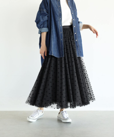 スカートの商品一覧|YAMADAYA onlinestore