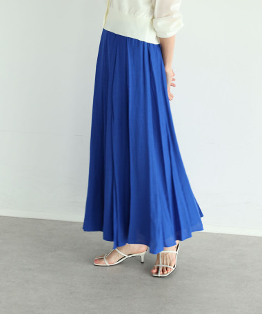 Vinxロングスカート