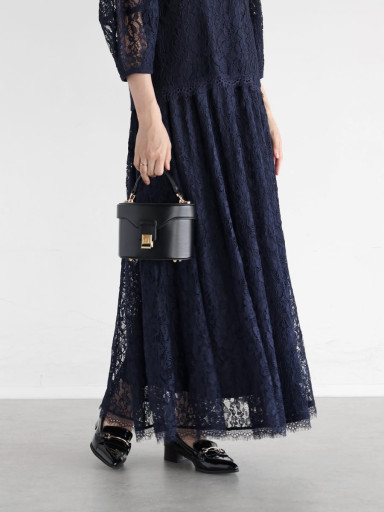 Vinxロングスカート