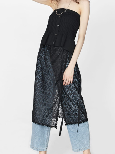 Amplexその他スカート