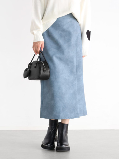 Vinxロングスカート