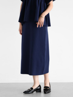 ネイビー　166cm