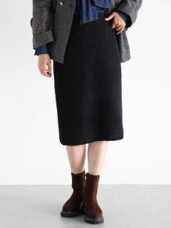 ブラック　166cm