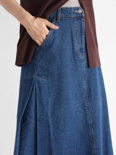 デニムスカートの商品一覧｜ファッション通販のYAMADAYA STORE