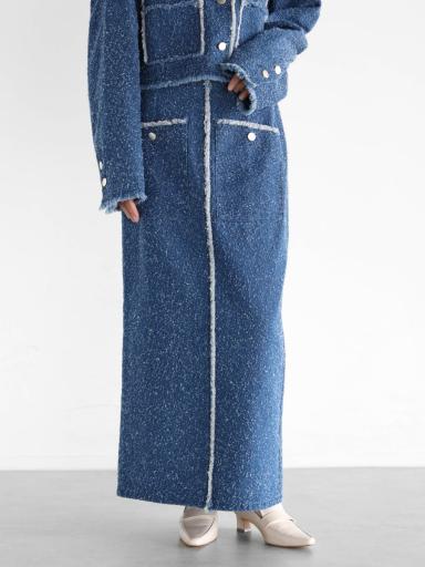 Vinのスカートの商品一覧｜ファッション通販のYAMADAYA STORE