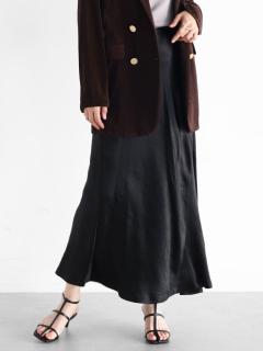 ブラック　166cm