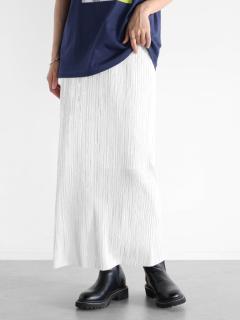 オフホワイト　166cm