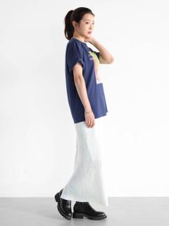 Vinのロングスカートの商品一覧｜ファッション通販のYAMADAYA STORE