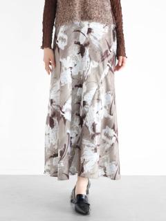 ブラウン　166cm